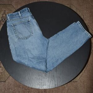 Wrangler Denim Jeans